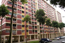 Blk 14 Toh Yi Drive (Bukit Timah), HDB 4 Rooms #330722